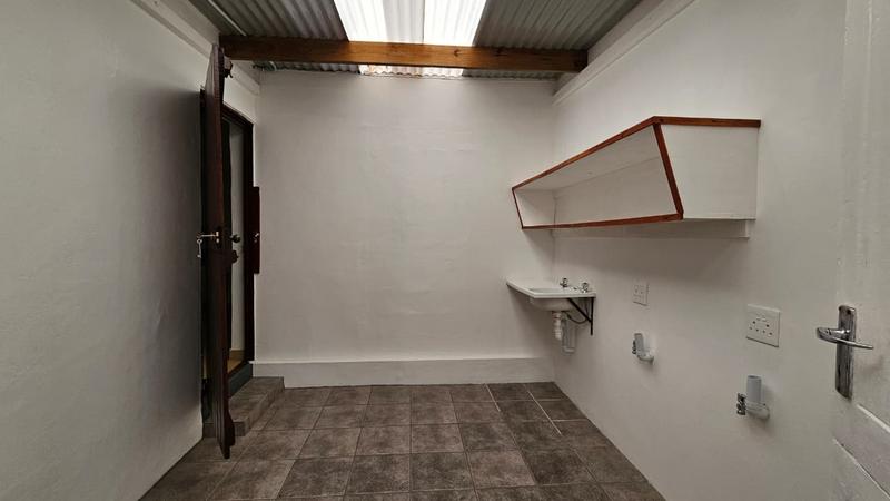 2 Bedroom Property for Sale in Britannica Heights Western Cape